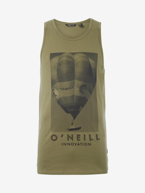 Tílko O'Neill Lm Hot Air Balloon Tanktop Zelená