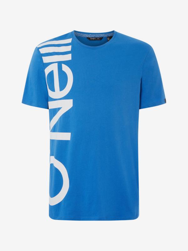 Tričko O'Neill Lm T-Shirt Modrá
