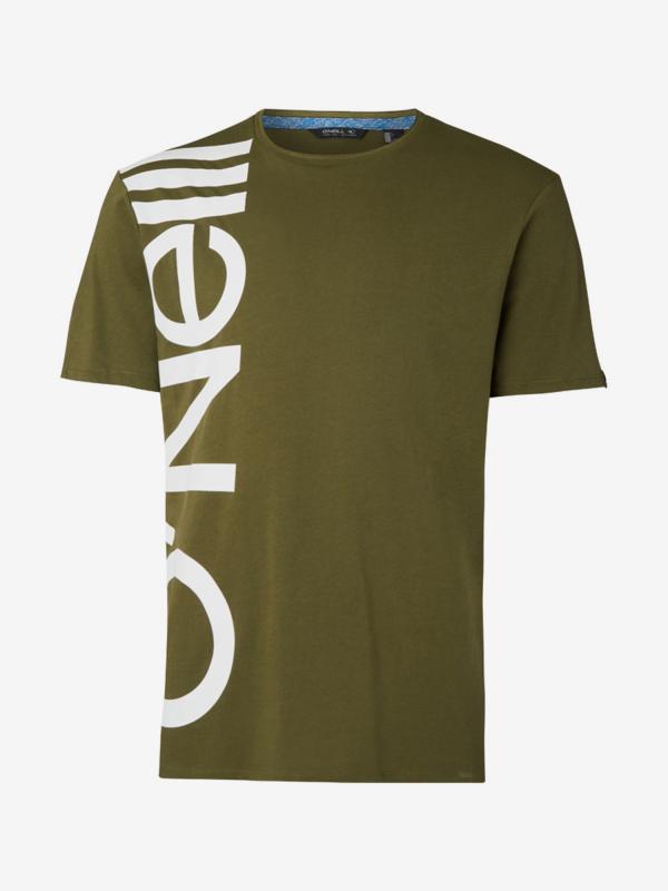 Tričko O'Neill Lm T-Shirt Zelená