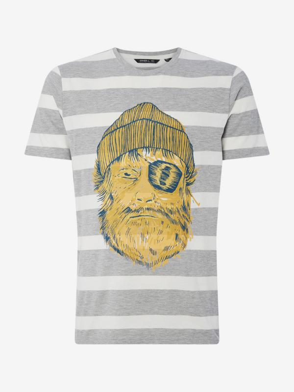 Tričko O'Neill Lm Jack T-Shirt Barevná