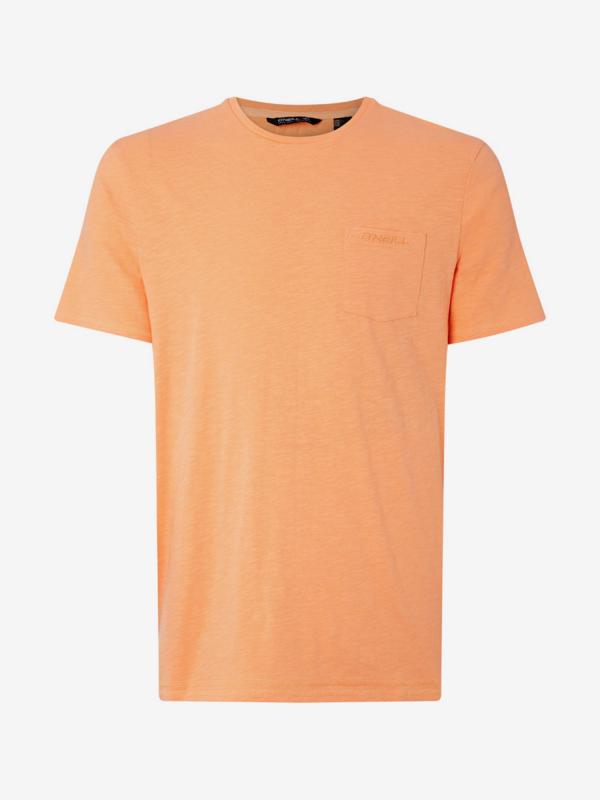 Tričko O'Neill Lm Essentials T-Shirt Oranžová
