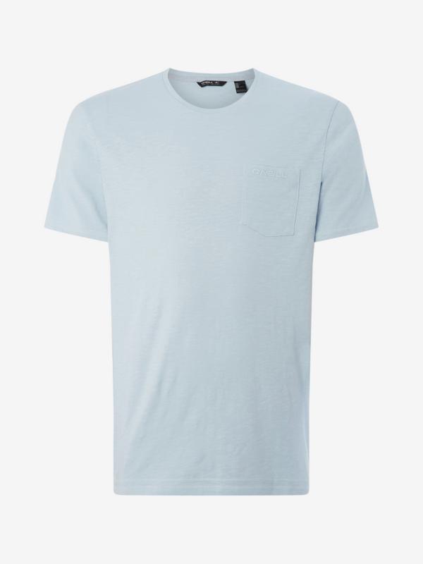 Tričko O'Neill Lm Essentials T-Shirt Modrá