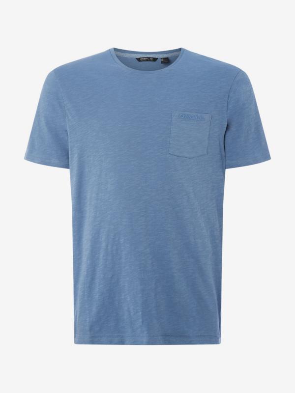 Tričko O'Neill Lm Essentials T-Shirt Modrá