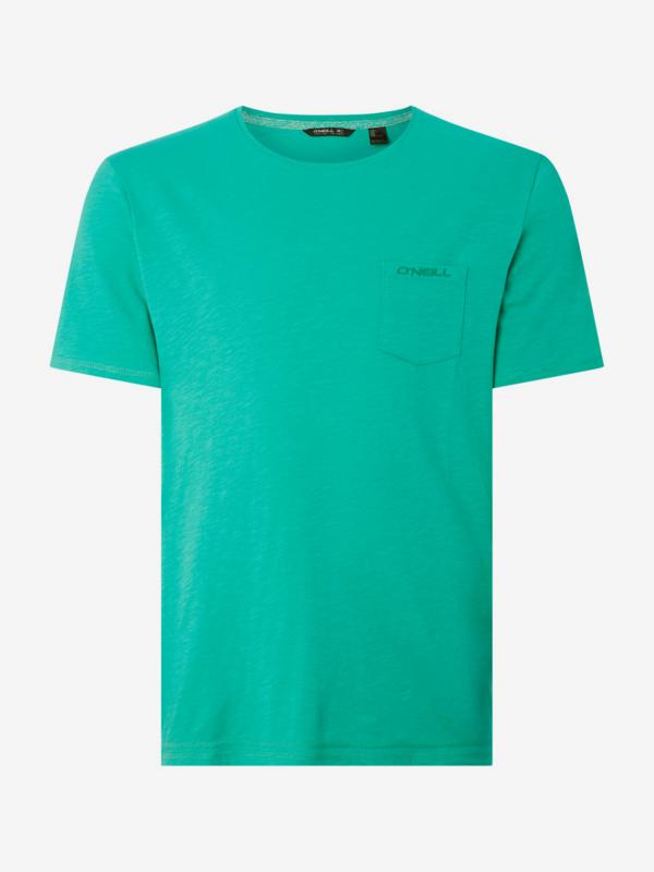 Tričko O'Neill Lm Essentials T-Shirt Modrá