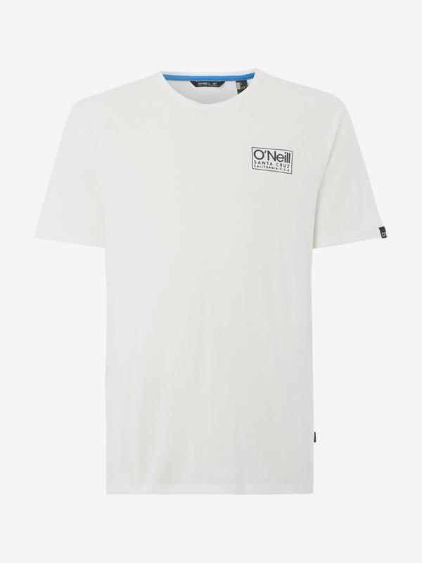 Tričko O'Neill Lm Noah T-Shirt Bílá