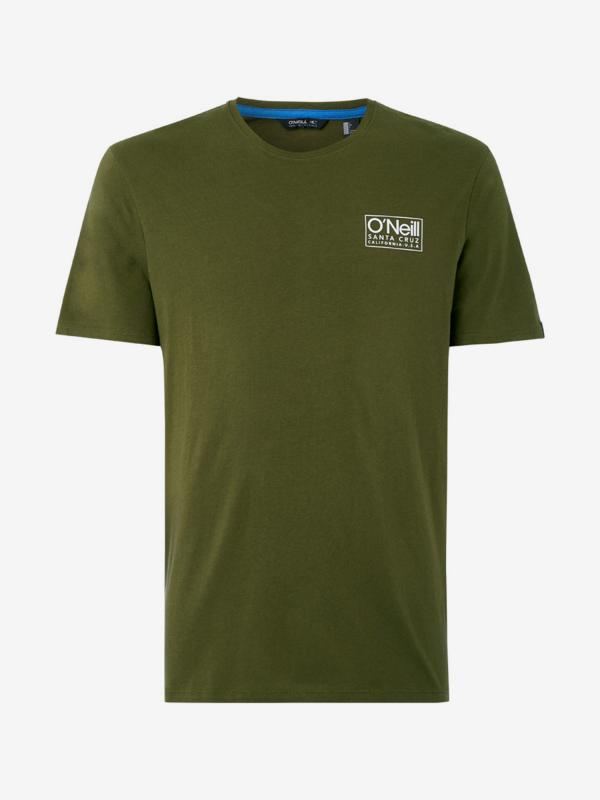 Tričko O'Neill Lm Noah T-Shirt Zelená