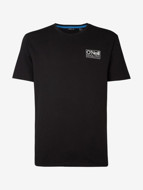 Tričko O'Neill Lm Noah T-Shirt Černá