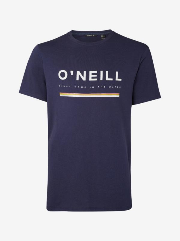 Tričko O'Neill Lm Arrowhead T-Shirt Modrá