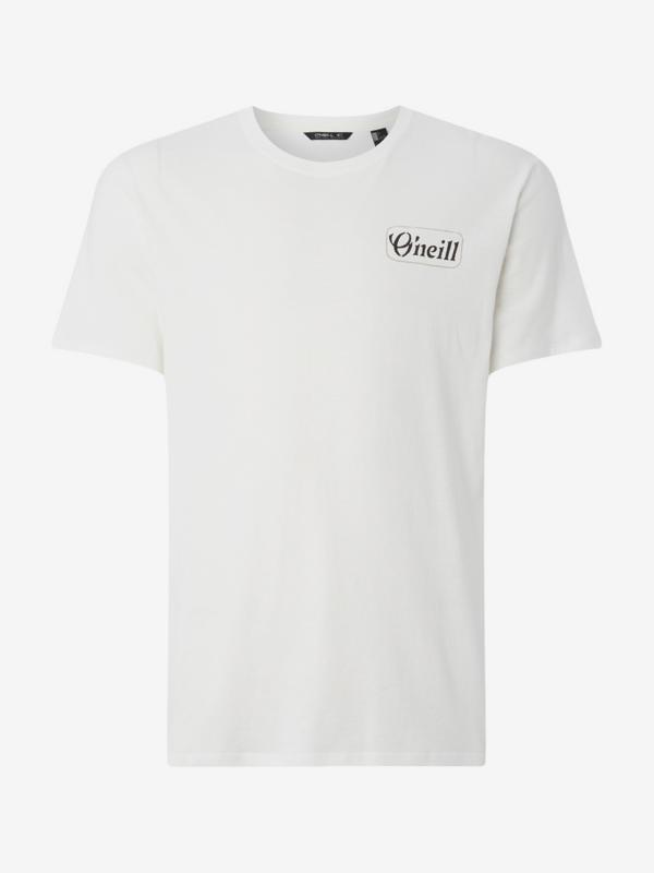Tričko O'Neill Lm Cooler T-Shirt Bílá