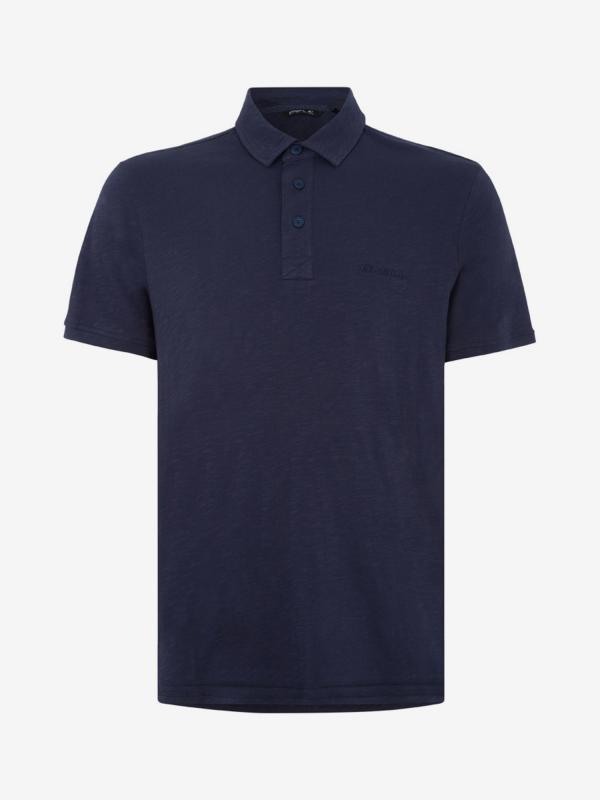Tričko O'Neill Lm Essentials Polo Modrá
