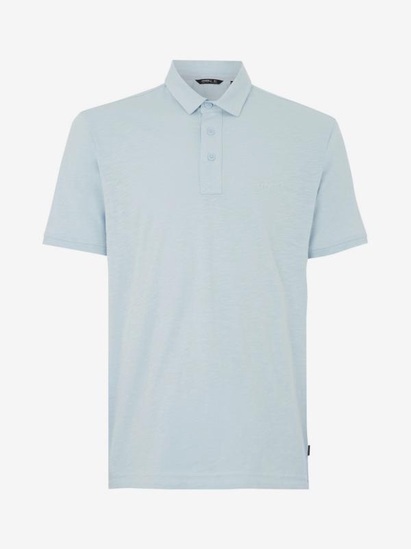 Tričko O'Neill Lm Essentials Polo Modrá
