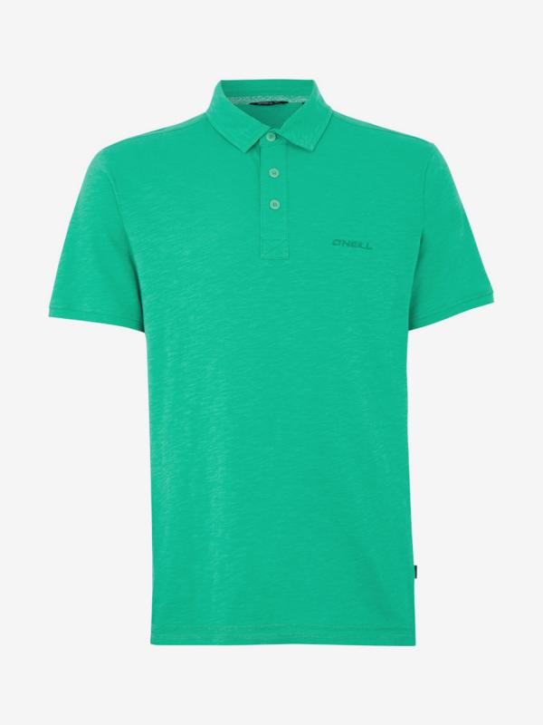 Tričko O'Neill Lm Essentials Polo Zelená