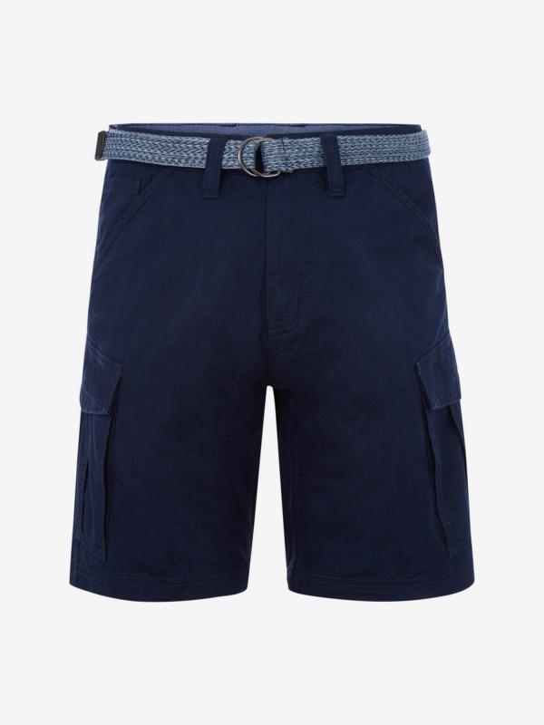 Kraťasy O'Neill Lm Filbert Cargo Shorts Modrá