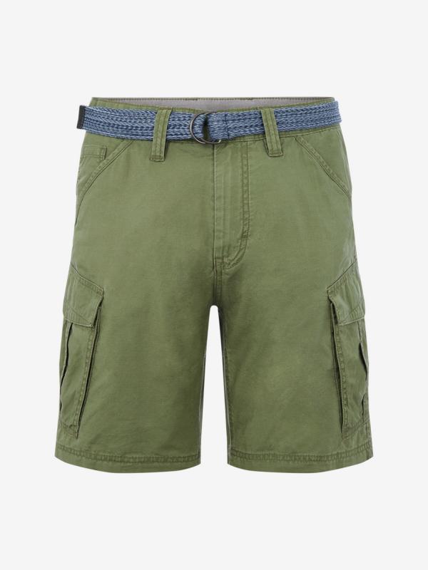Kraťasy O'Neill Lm Filbert Cargo Shorts Zelená