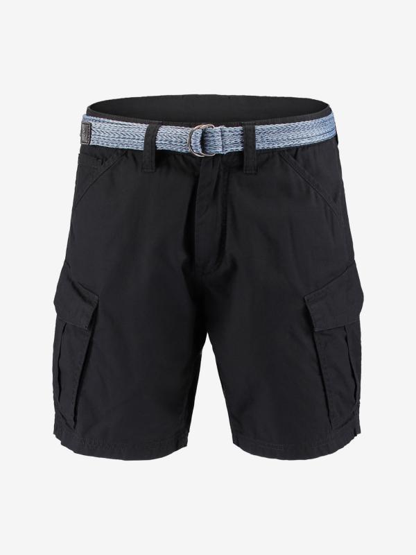 Kraťasy O'Neill Lm Filbert Cargo Shorts Šedá