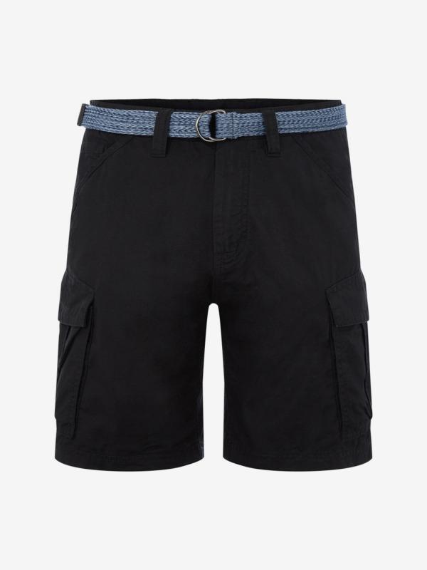 Kraťasy O'Neill Lm Filbert Cargo Shorts Černá