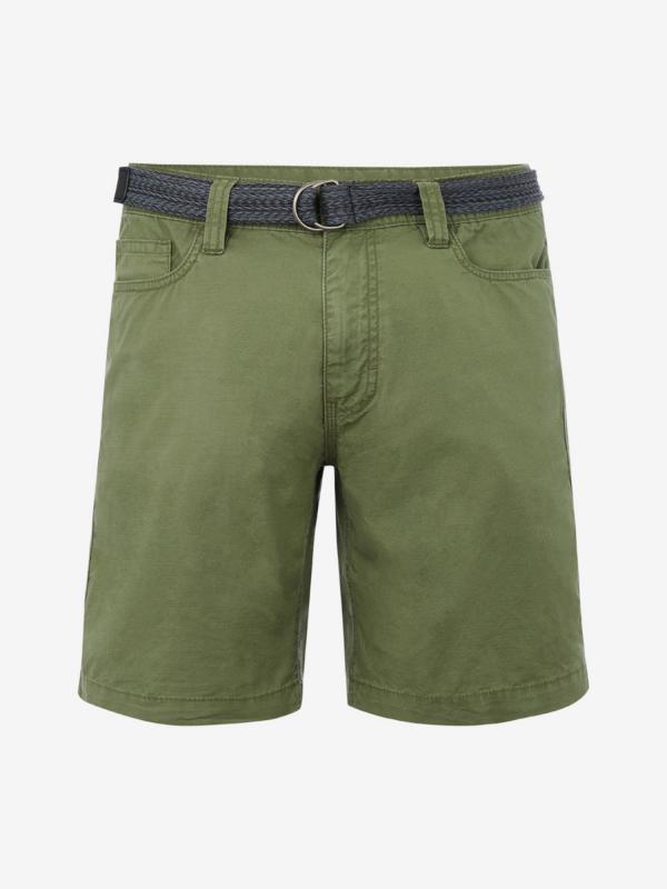 Kraťasy O'Neill Lm Roadtrip Shorts Zelená