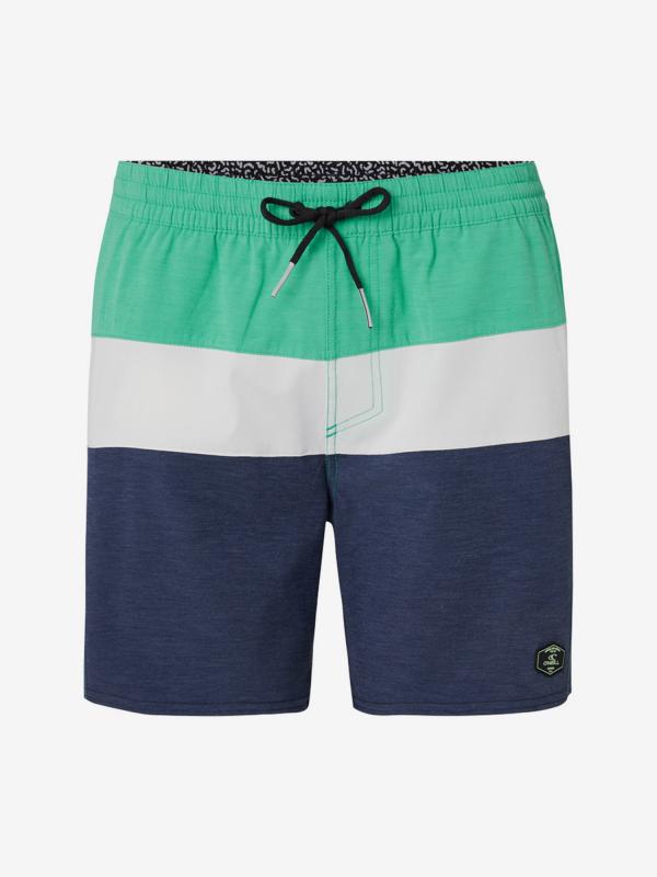Boardshortky O'Neill Pm Sunset Shorts Barevná