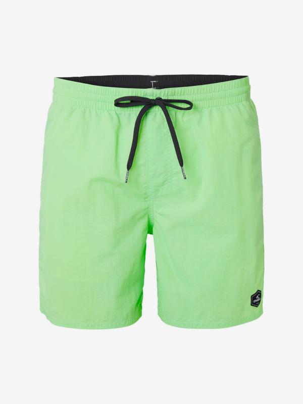 Boardshortky O'Neill Pm Vert Shorts Zelená
