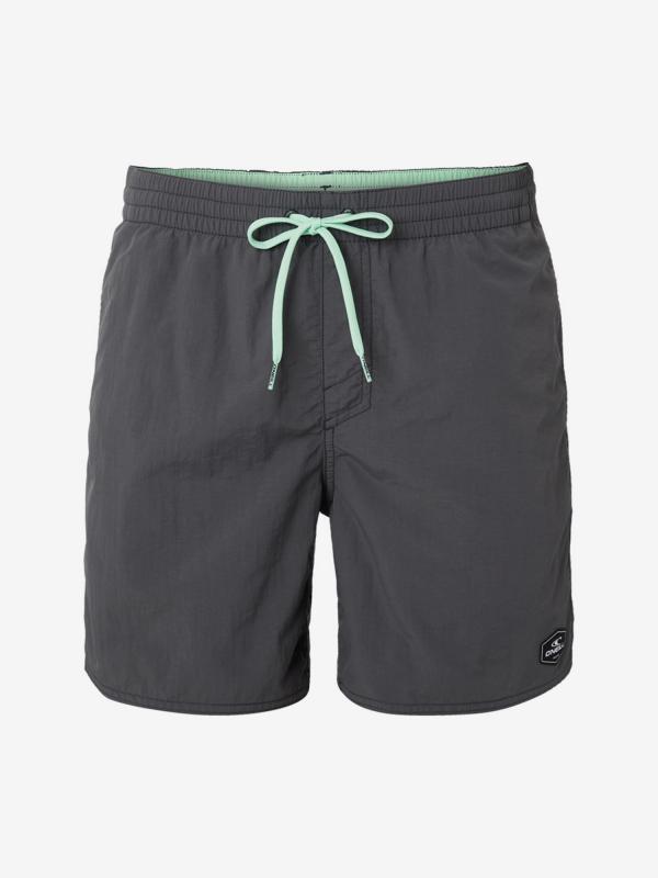 Boardshortky O'Neill Pm Vert Shorts Šedá