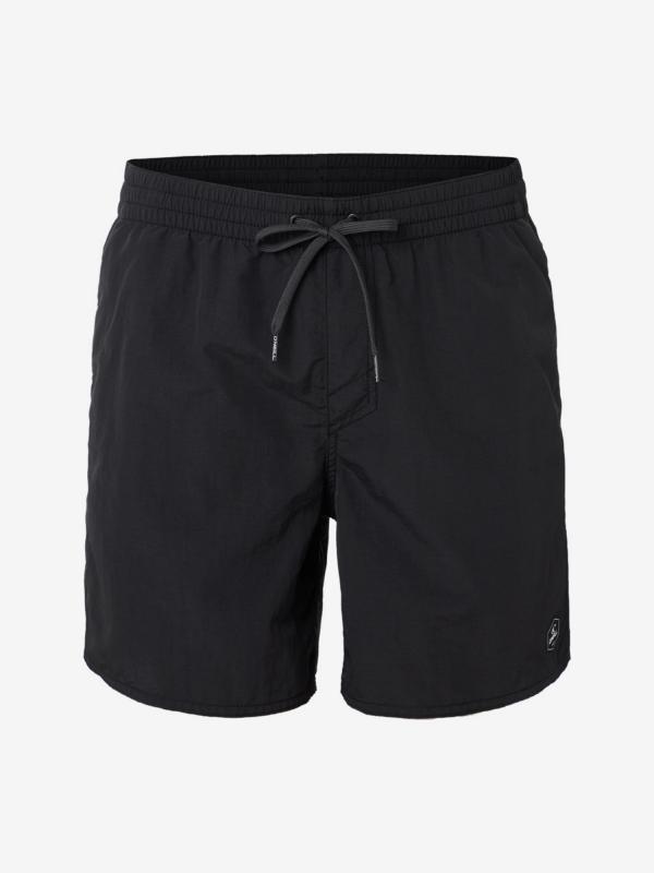 Boardshortky O'Neill Pm Vert Shorts Černá