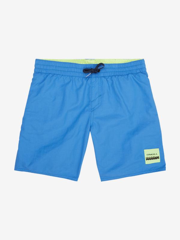 Boardshortky O'Neill Pb Vert Shorts Modrá