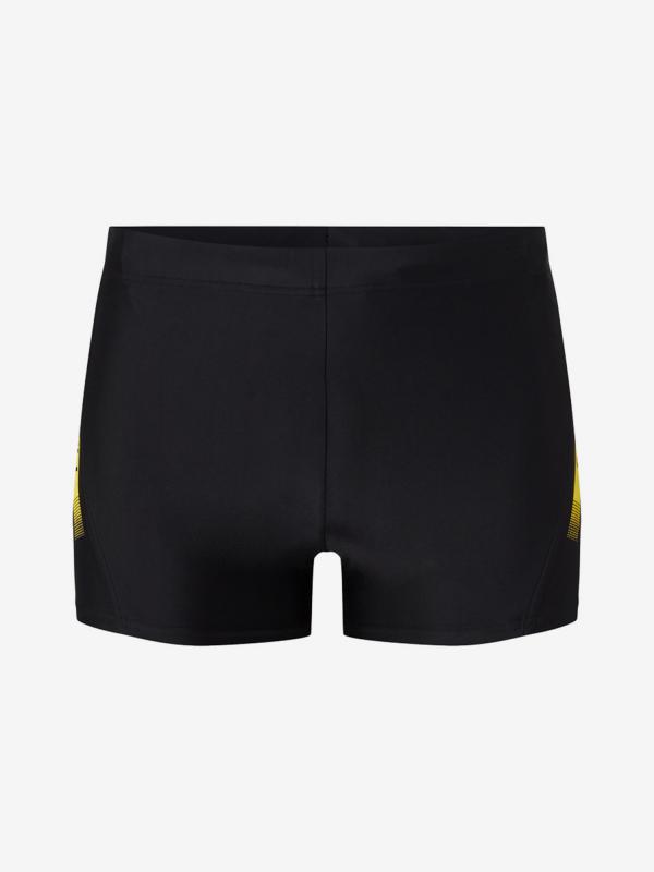 Boardshortky O'Neill Pm Beam Swimtrunks Černá