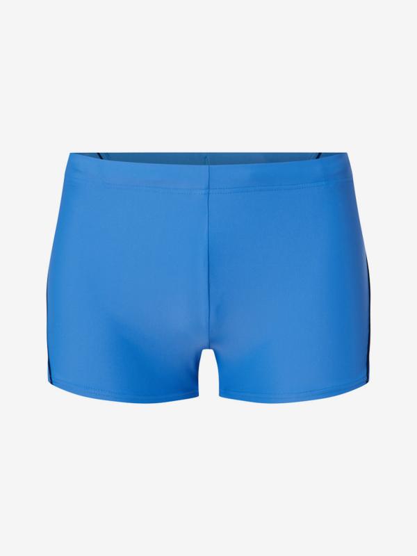 Boardshortky O'Neill Pm Logo Swimtrunks Modrá