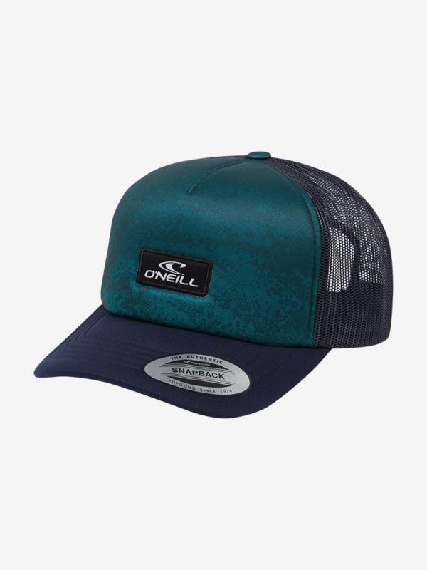 Kšiltovka O'Neill Bm Trucker Cap Modrá