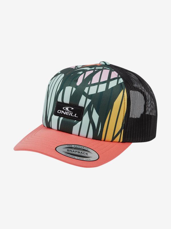 Kšiltovka O'Neill Bm Trucker Cap Barevná