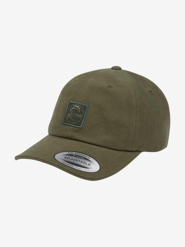 Kšiltovka O'Neill Bm 6 Panel Cap Hnědá