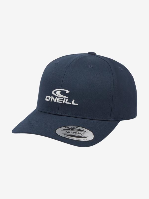 Kšiltovka O'Neill Bm Wave Cap Modrá