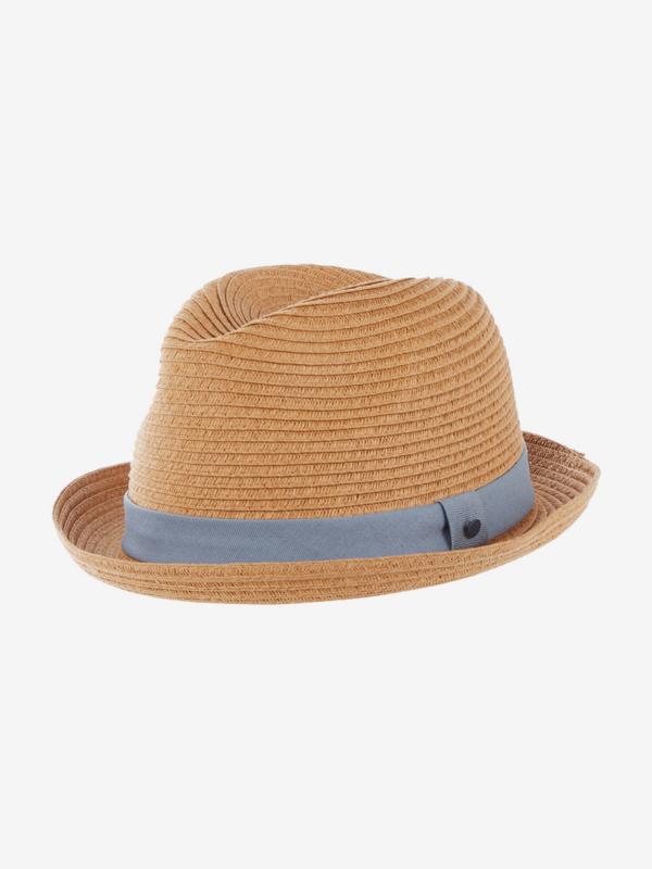 Klobouk O'Neill Bm Fedora Hat Hnědá