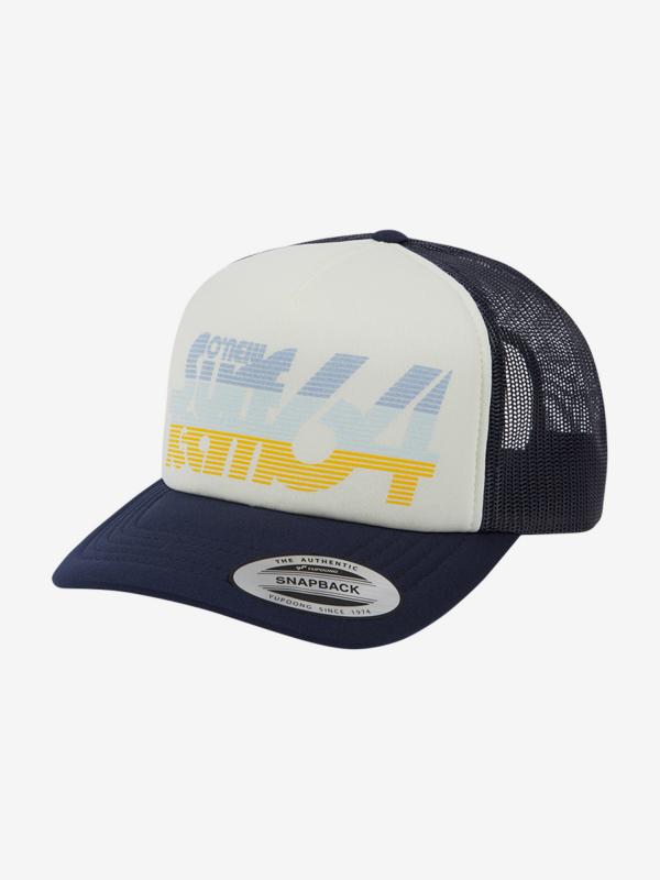 Kšiltovka O'Neill Bm Surf Team Trucker Cap Barevná