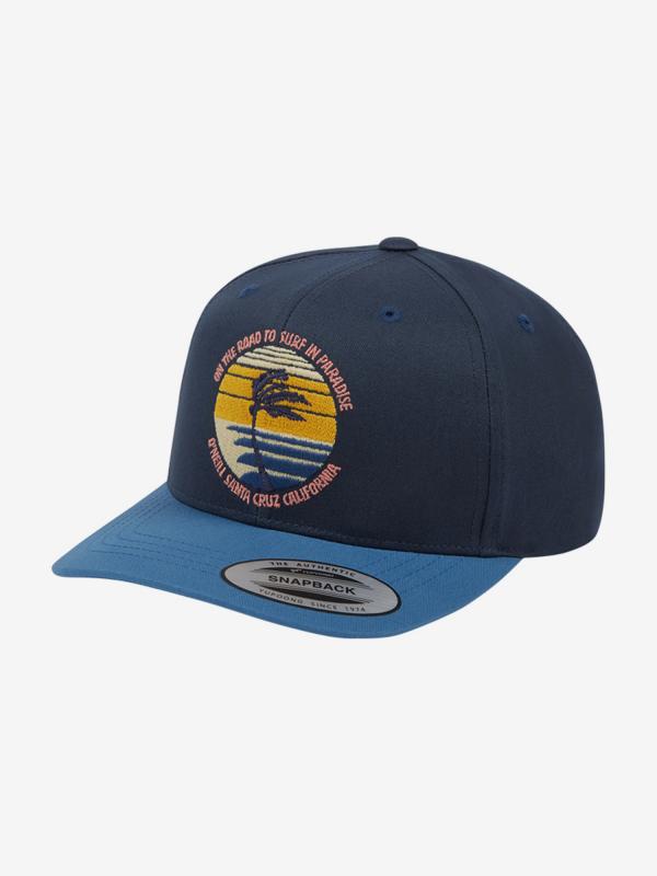 Kšiltovka O'Neill Bb Stamped Cap Barevná