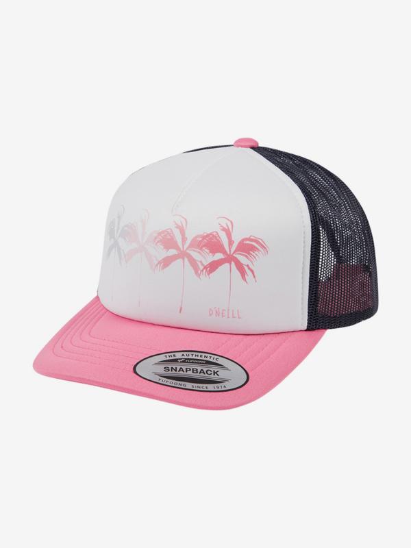 Kšiltovka O'Neill Bb Trucker Cap Barevná