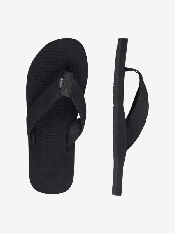 Žabky O'Neill Fm Koosh Sandals Černá