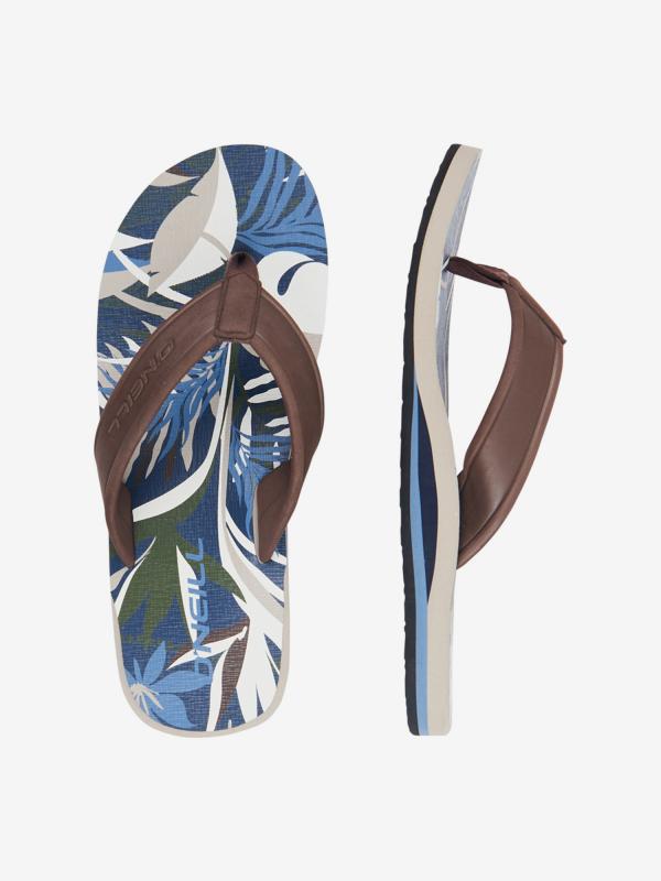 Žabky O'Neill Fm Arch Graphic Sandals Barevná