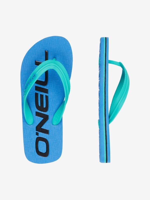 Žabky O'Neill Fb Profile Logo Sandals Modrá
