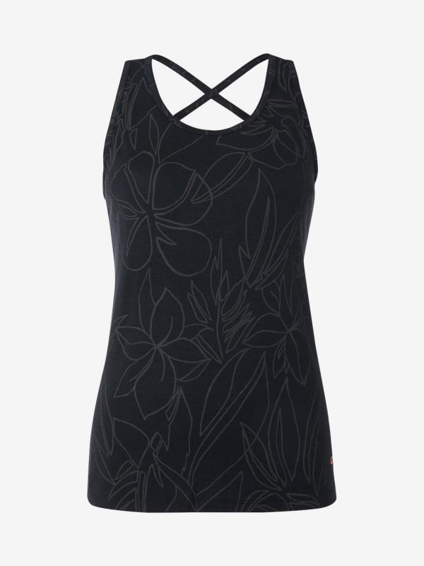 Tílko O'Neill Pw Xplr Tank Top Černá