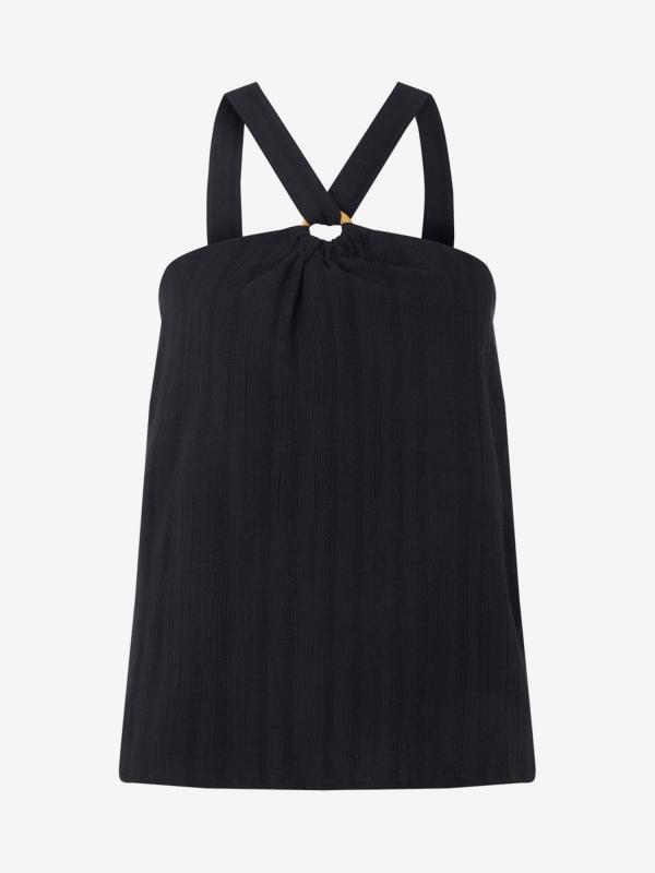 Tílko O'Neill Lw Jade Tanktop Černá