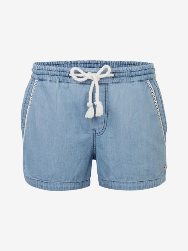 Kraťasy O'Neill Lw Monterey Denim Shorts Modrá
