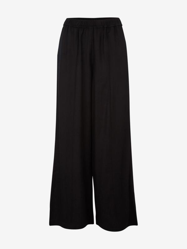 Kalhoty O'Neill Lw Essentials Pants Černá