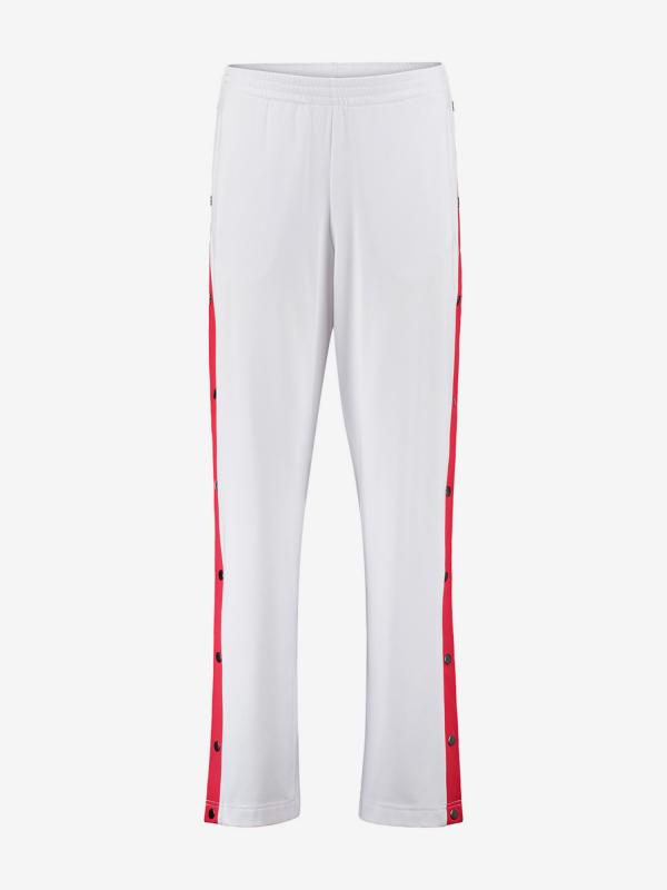 Kalhoty O'Neill Lw Tracker Pants Street Ls Bílá