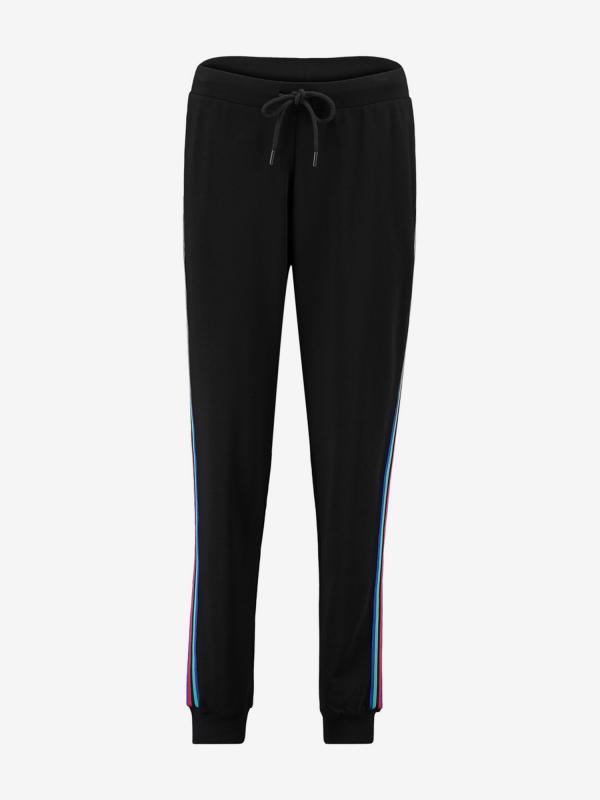 Tepláky O'Neill Lw Joggers Street Ls Černá