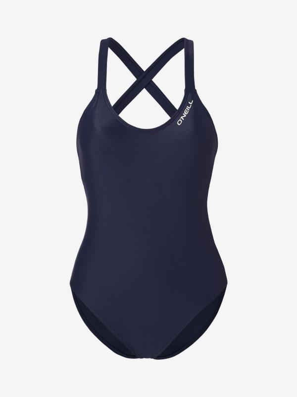 Plavky O'Neill Pw Pula Swimsuit Modrá