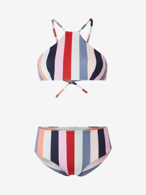 Plavky O'Neill Pw Cali Malta Bikini Barevná