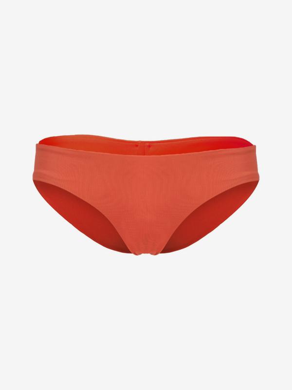 Spodek plavek O'Neill Pw Maoi Mix Bottom Červená