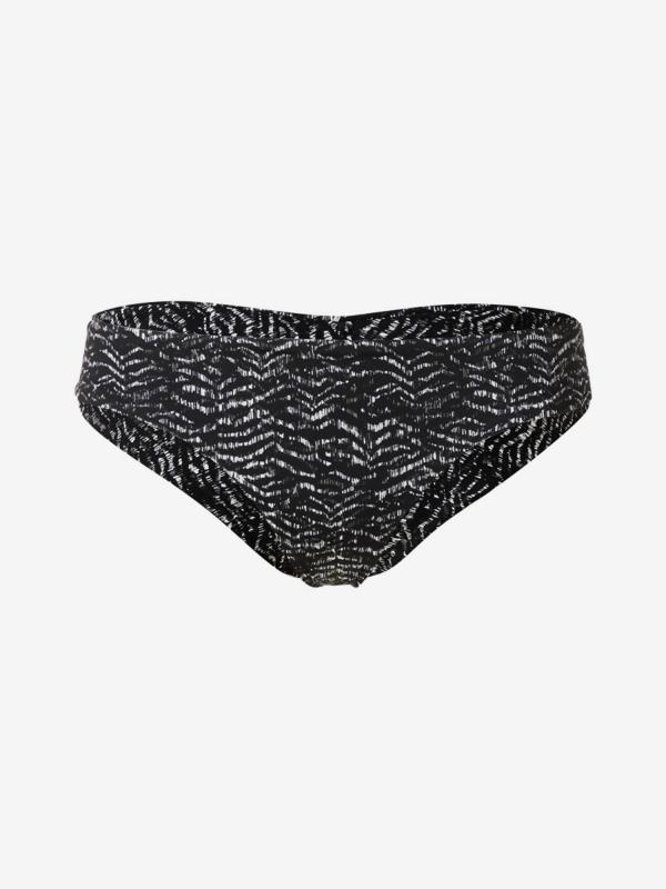 Spodek plavek O'Neill Pw Maoi Mix Bottom Černá