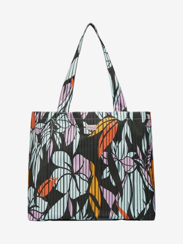 Taška O'Neill Bw Mix Shopper Barevná